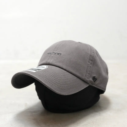 【'47】フォーティーセブン '47CLEAN UP Base Runner "6Color"