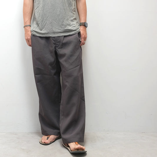 【THE NORTH FACE Purple Label】ノースフェイスパープルレーベル men's Field Slacks "2Color"