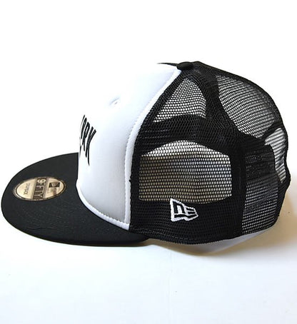 【NEW ERA】 ニューエラ 9FIFTY Trucker NEW YORK CITY "2Color"