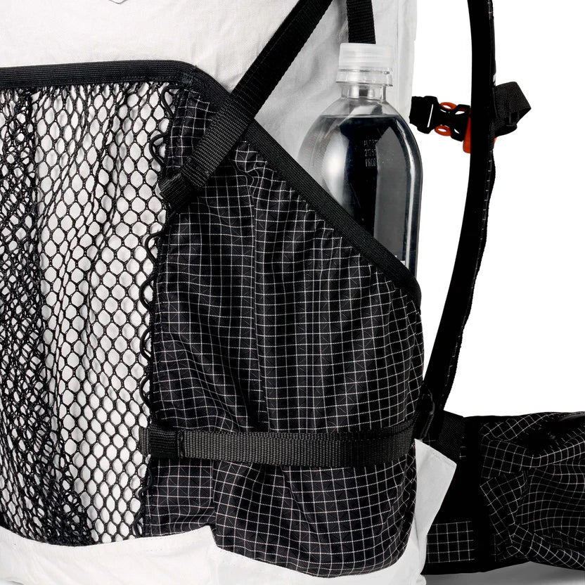 【Hyperlite Mountain Gear】ハイパーライトマウンテンギア New Junction ”２Color”