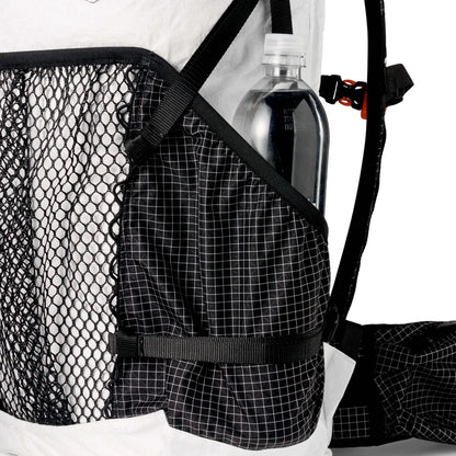 【Hyperlite Mountain Gear】ハイパーライトマウンテンギア New Junction ”２Color”