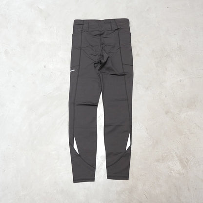 【patagonia】 パタゴニア men's Peak Mission Tights "Black" ※ネコポス可