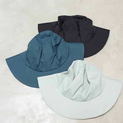 【Teton Bros】ティートンブロス Laramie Rain Hat "3Color" ※ネコポス可