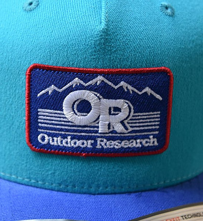 ★30%off【Outdoor Research】 アウトドアリサーチ Advocate Cap "2Color"