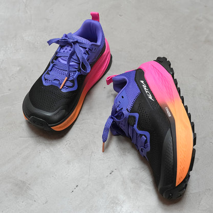 【ALTRA】アルトラ women's OLYMPUS 7 "2Color"