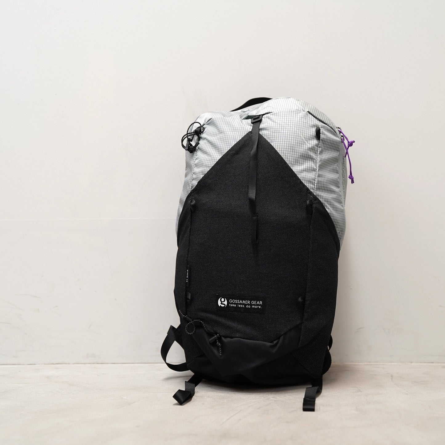 【Gossamer Gear】ゴッサマーギア TYPEⅡ Cima 15 "2Color"