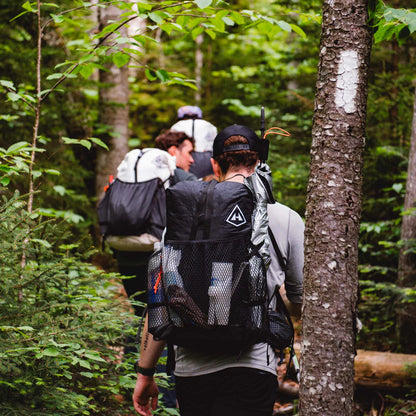 【Hyperlite Mountain Gear】ハイパーライトマウンテンギア New Windrider ”２Color”