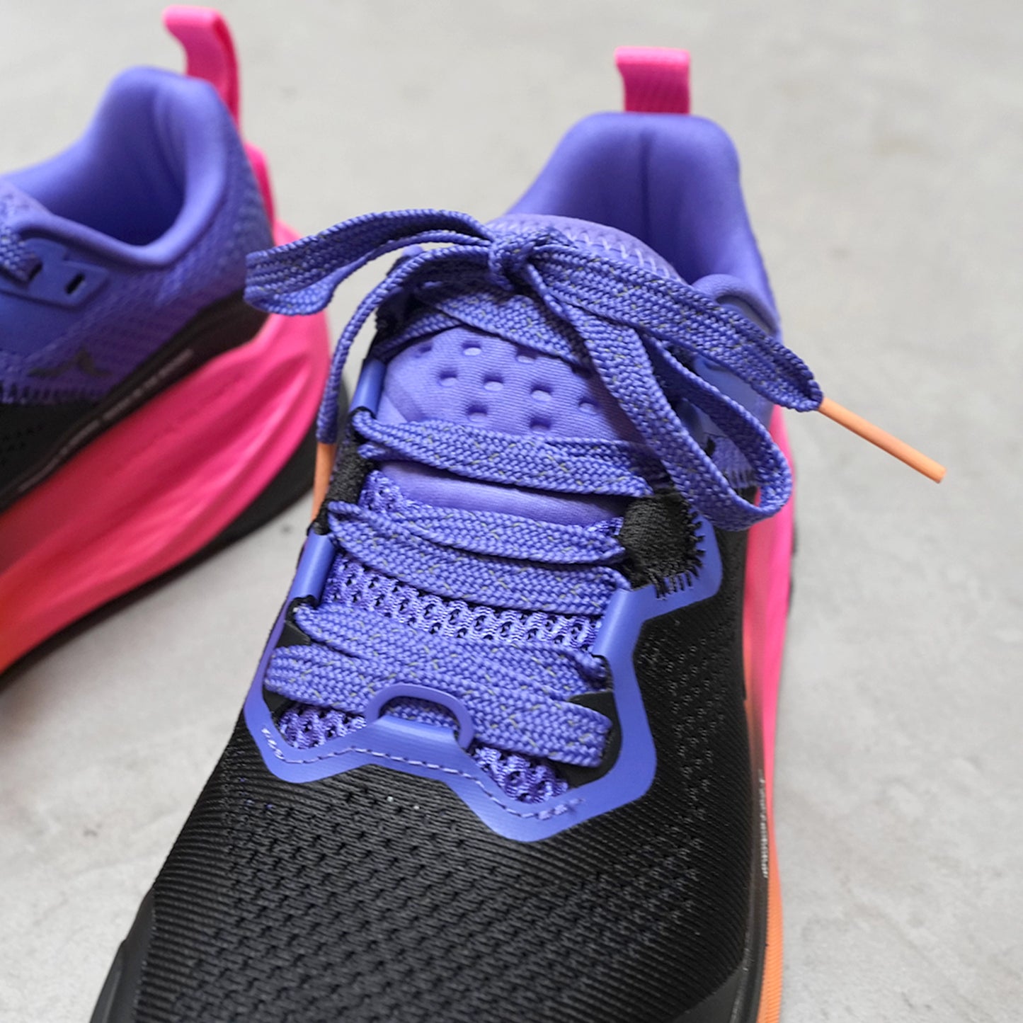 【ALTRA】アルトラ women's OLYMPUS 7 "2Color"