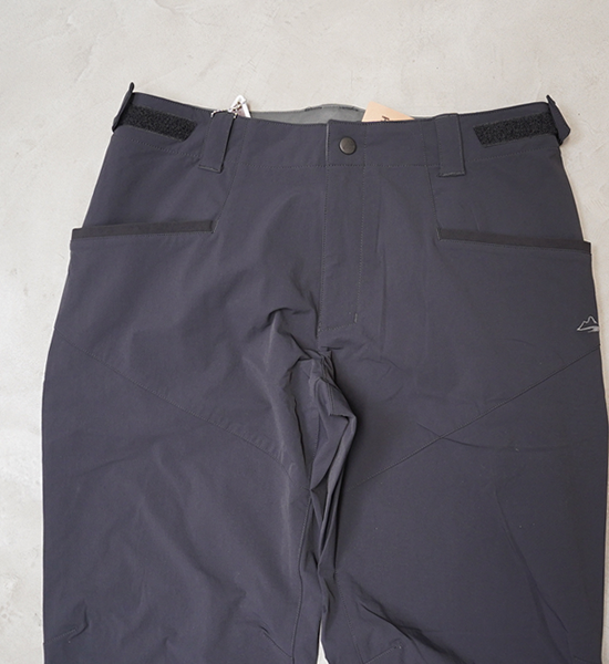 【milestone】マイルストーン Daybreak Long Pants "3Color"