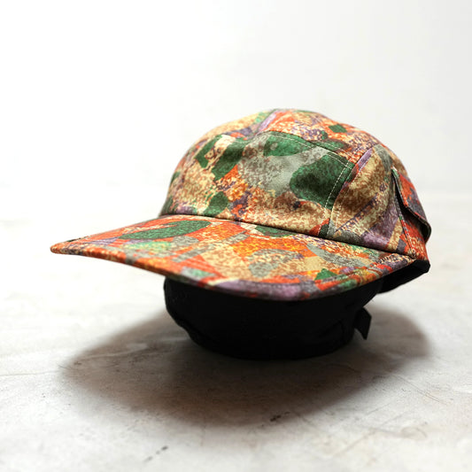 【South2 West8】サウスツーウエストエイト 5 Panel Cap-Cotton Ripstop/3Layer " Forest"