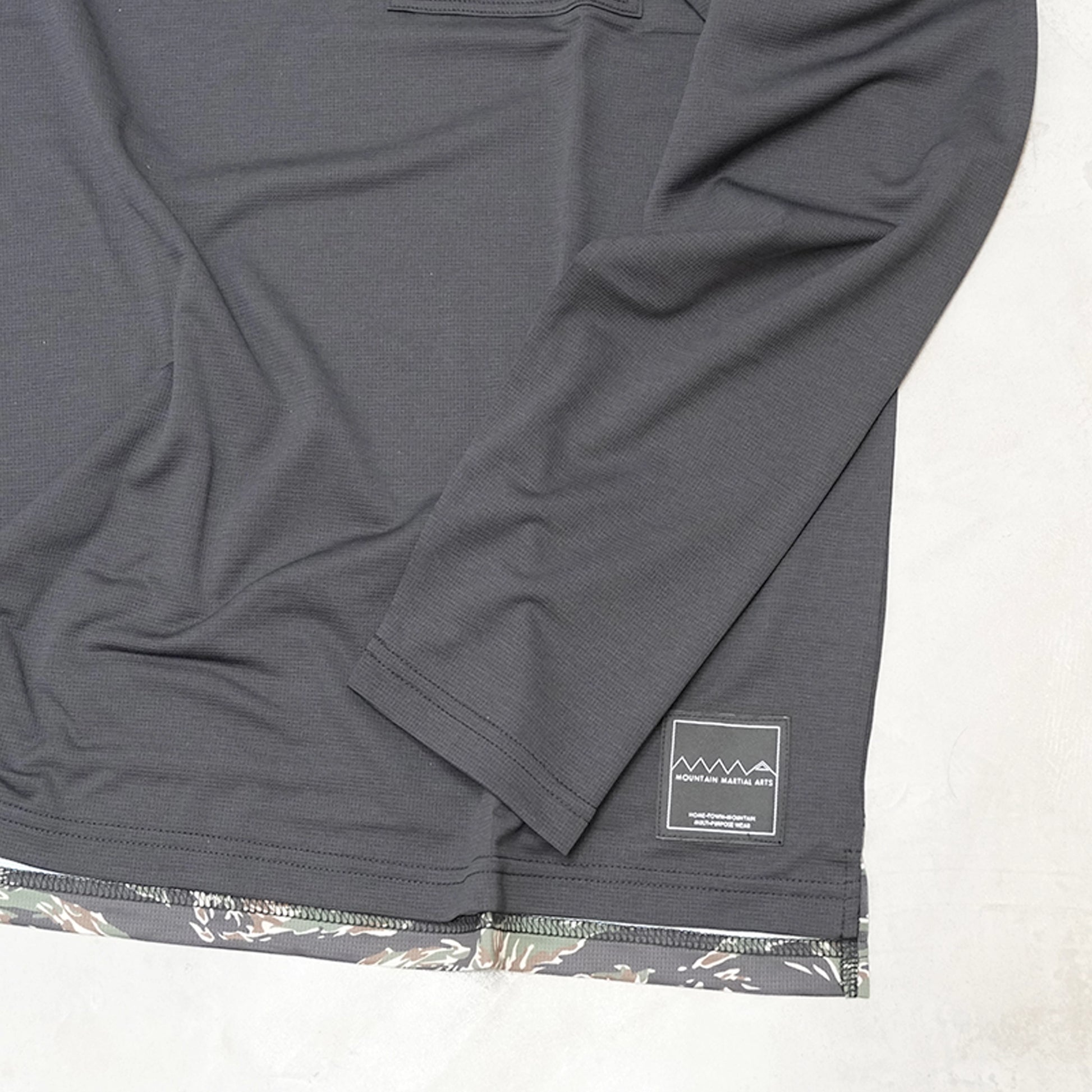 Mountain Martial Arts マウンテンマーシャルアーツ MMA Basic Pocket