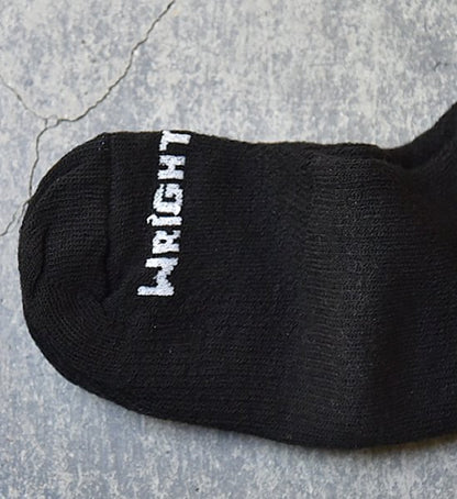 【WRIGHTSOCK】 ライトソック Cool Mesh II- Quarter "2Color" ※ネコポス可