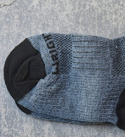 【WRIGHTSOCK】 ライトソック Cool Mesh II- Quarter "2Color" ※ネコポス可