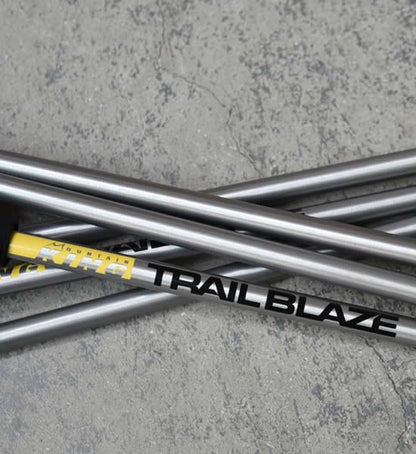 【Mountain King】 マウンテンキング Trail Blaze "4Color"