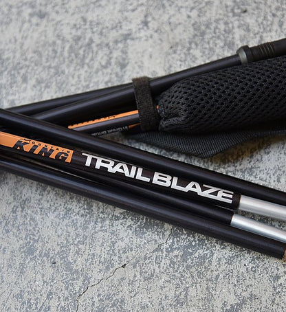 【Mountain King】 マウンテンキング Trail Blaze "4Color"