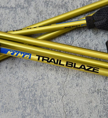 【Mountain King】 マウンテンキング Trail Blaze "4Color"