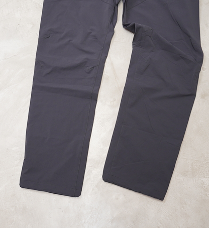 【milestone】マイルストーン Daybreak Long Pants "3Color"