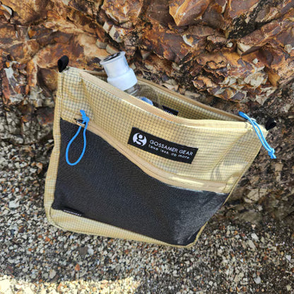 【Gossamer Gear】ゴッサマーギア GG Water Bottle