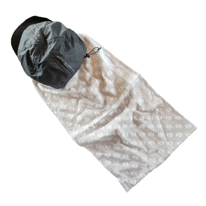 【Gossamer Gear】ゴッサマーギア GG Versatile Tenugui "2Color" ※ネコポス可