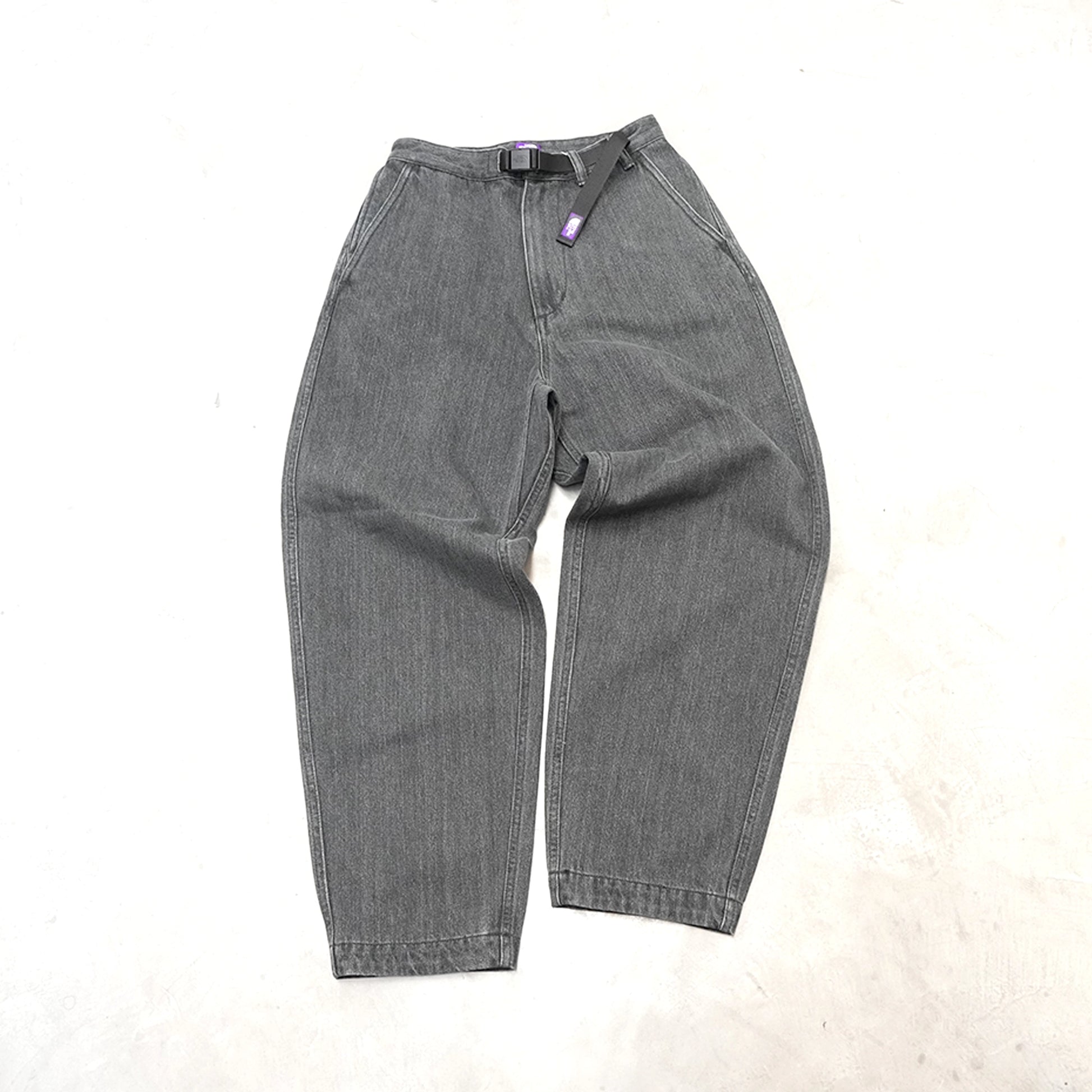 THE NORTH FACE Purple Label ノースフェイスパープルレーベル Denim