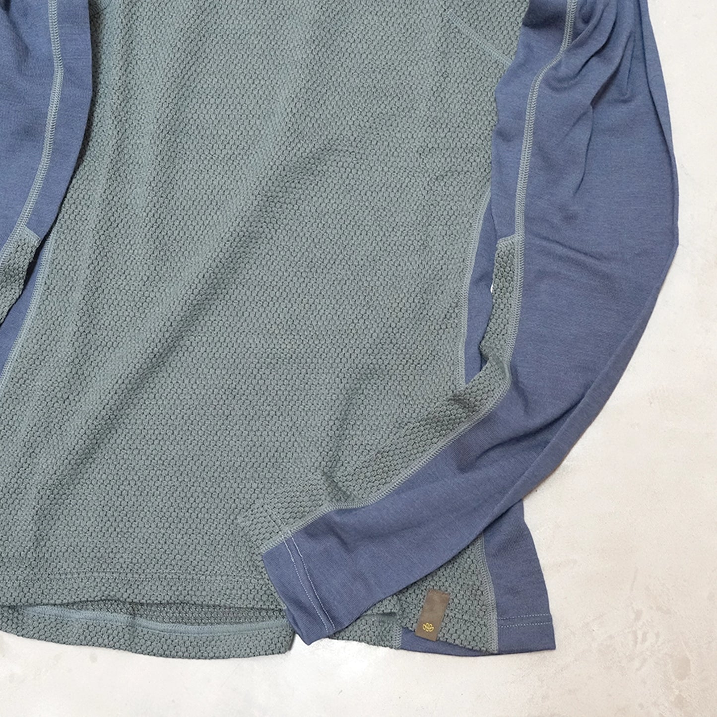 【Teton Bros】ティートンブロス men's MOB Hybrid Hoody "2Color"