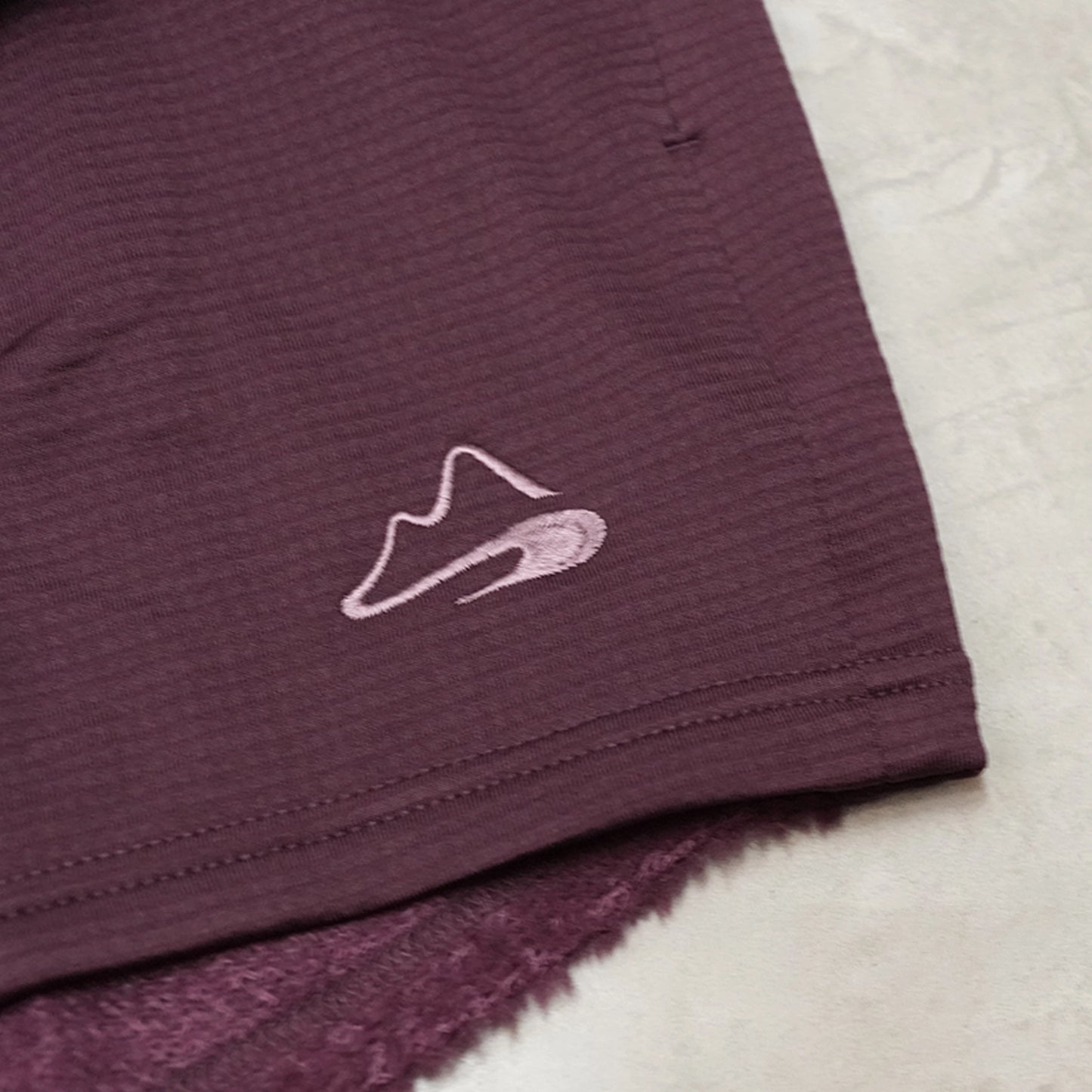 【milestone】マイルストーン unisex Cloud Hoody "5Color"