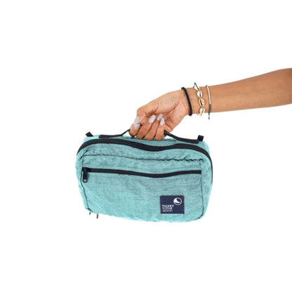 【TICKET TO THE MOON】チケットトゥザムーン Wash Bag "2Color" ※ネコポス可