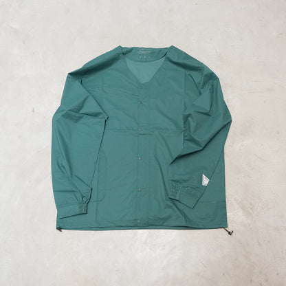 atelier Blue bottle アトリエブルーボトル Jacke Cardigan 2025 atelier Blue bottle アトリエブルーボトル Jacke Cardigan 2025