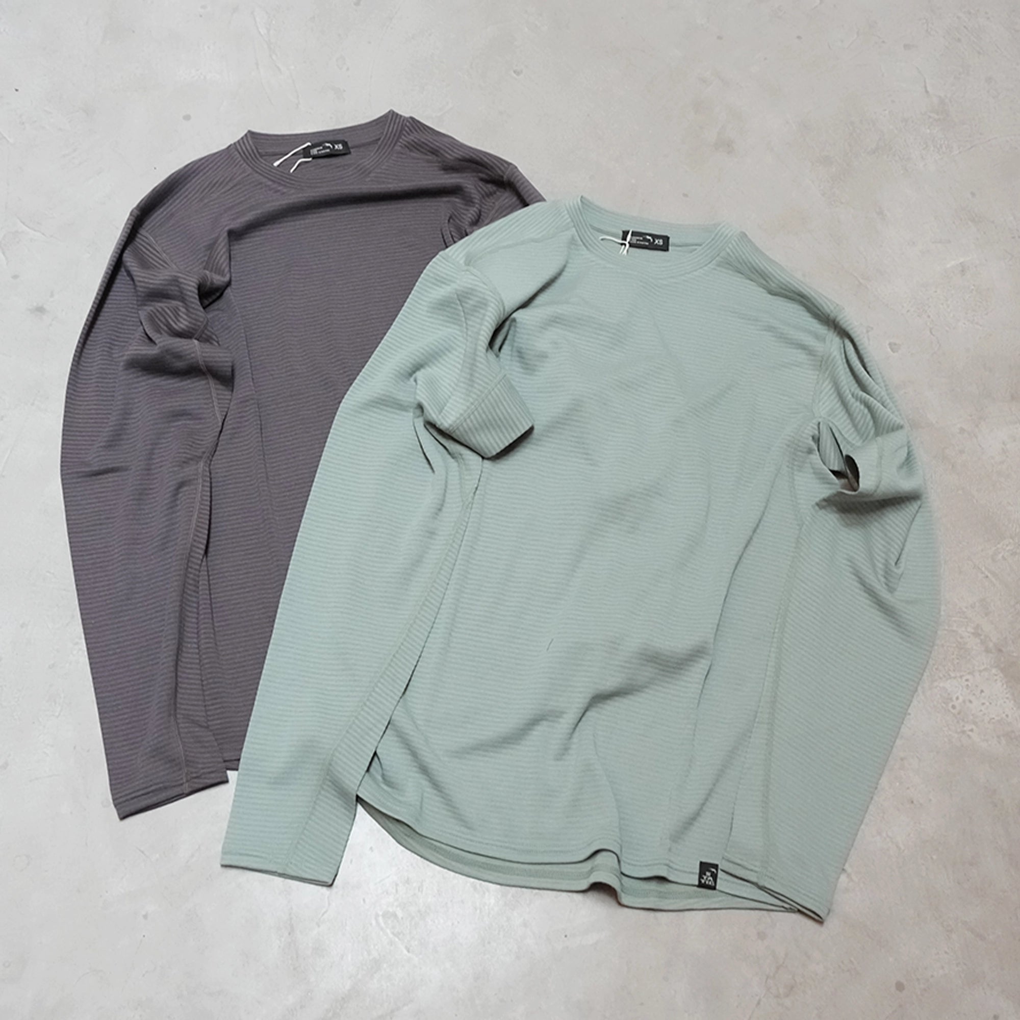 Zpacks Backpack STATIC スタティック All Elevation MW Crew – Yosemite