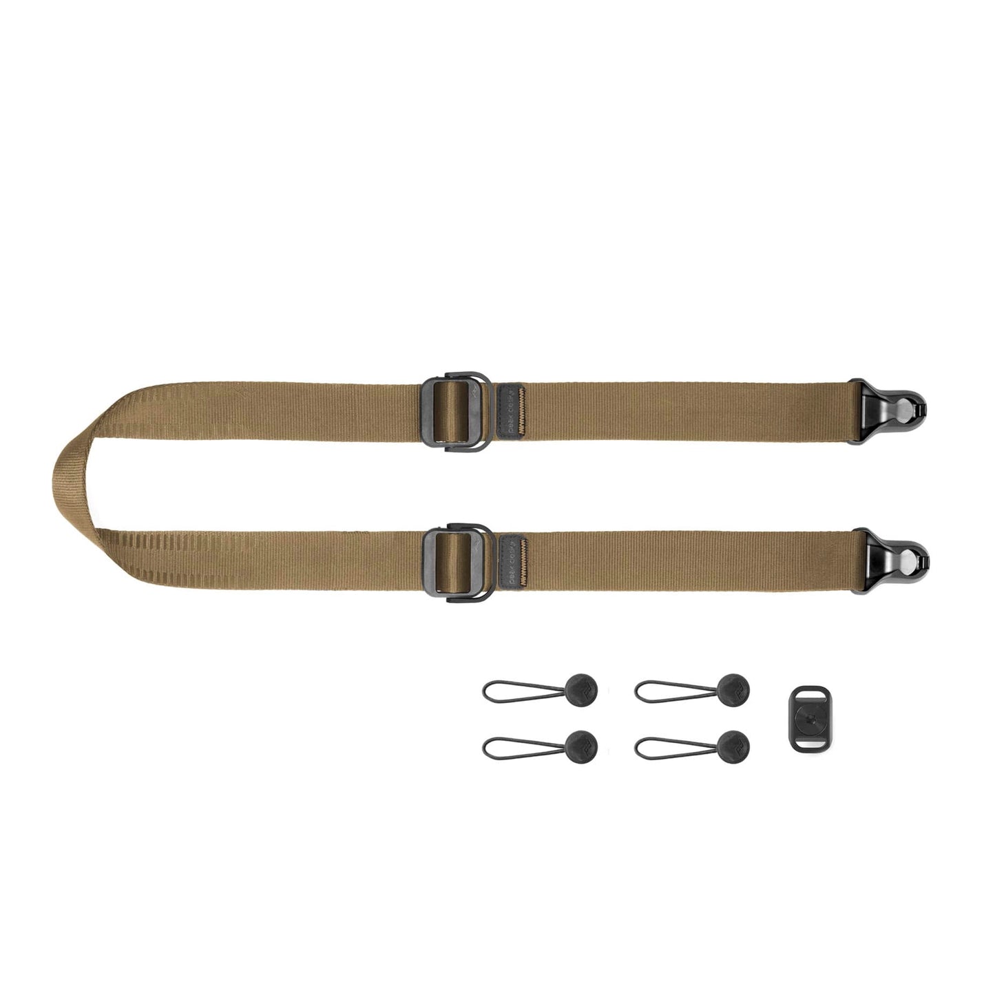 【Peak Design】 ピークデザイン Slide lite "8Color"