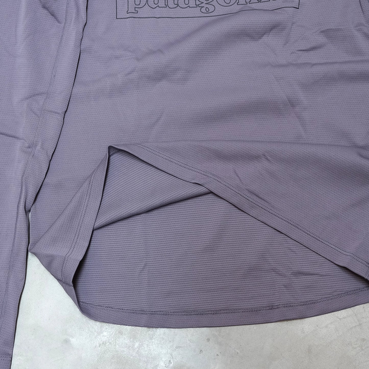 【patagonia】パタゴニア Kids Capilene Midweight Crew "2Color" ※ネコポス可