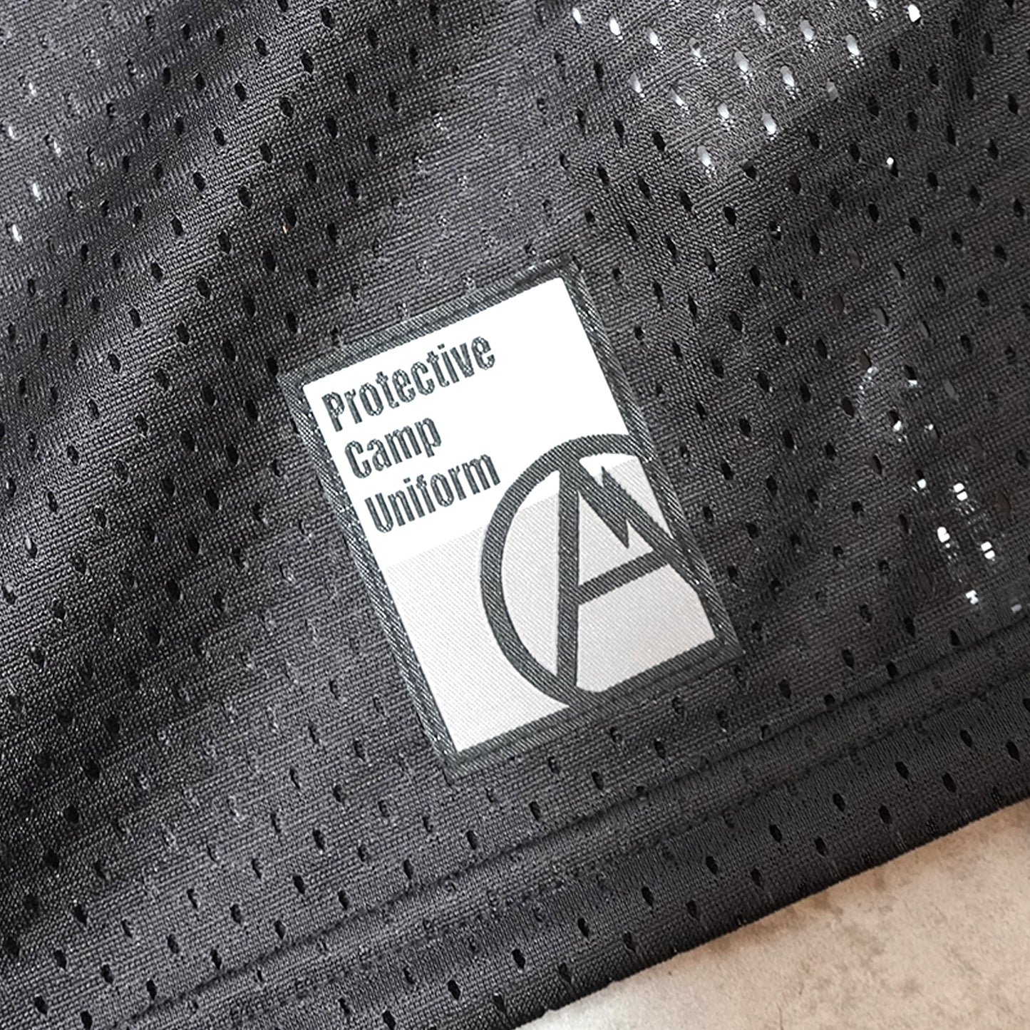 【Mountain Research】マウンテンリサーチ Tee Vest "2Color" ※ネコポス可