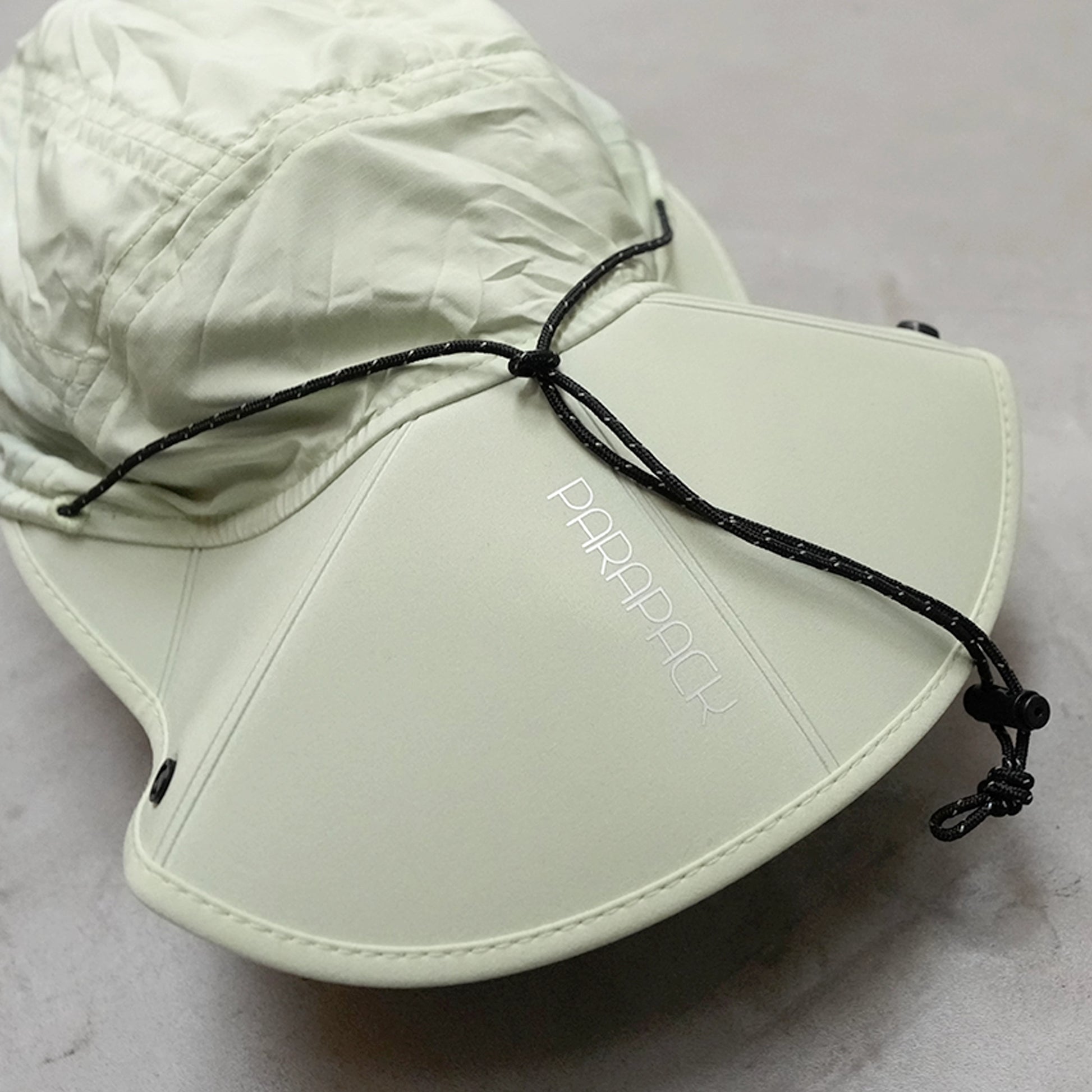 PARAPACK パラパック P-Cap Super – Yosemite