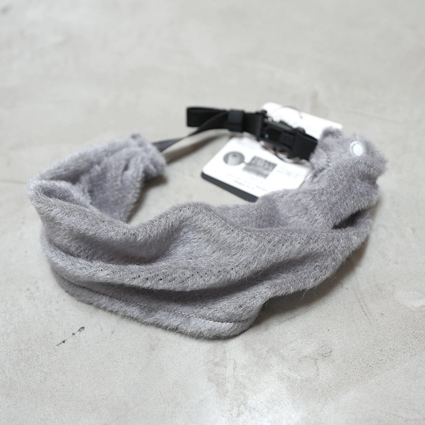 【halo commodity】ハロコモディティ Octa Band "4Color" ※ネコポス可