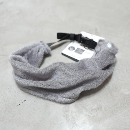 【halo commodity】ハロコモディティ Octa Band "4Color" ※ネコポス可