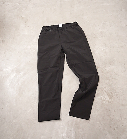 【AXESQUIN】アクシーズクイン men's Active Insulation Pant "Black"