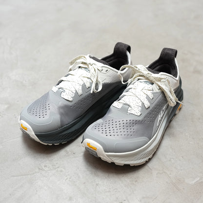 【ALTRA】アルトラ women's Olympus 6 "5Color"