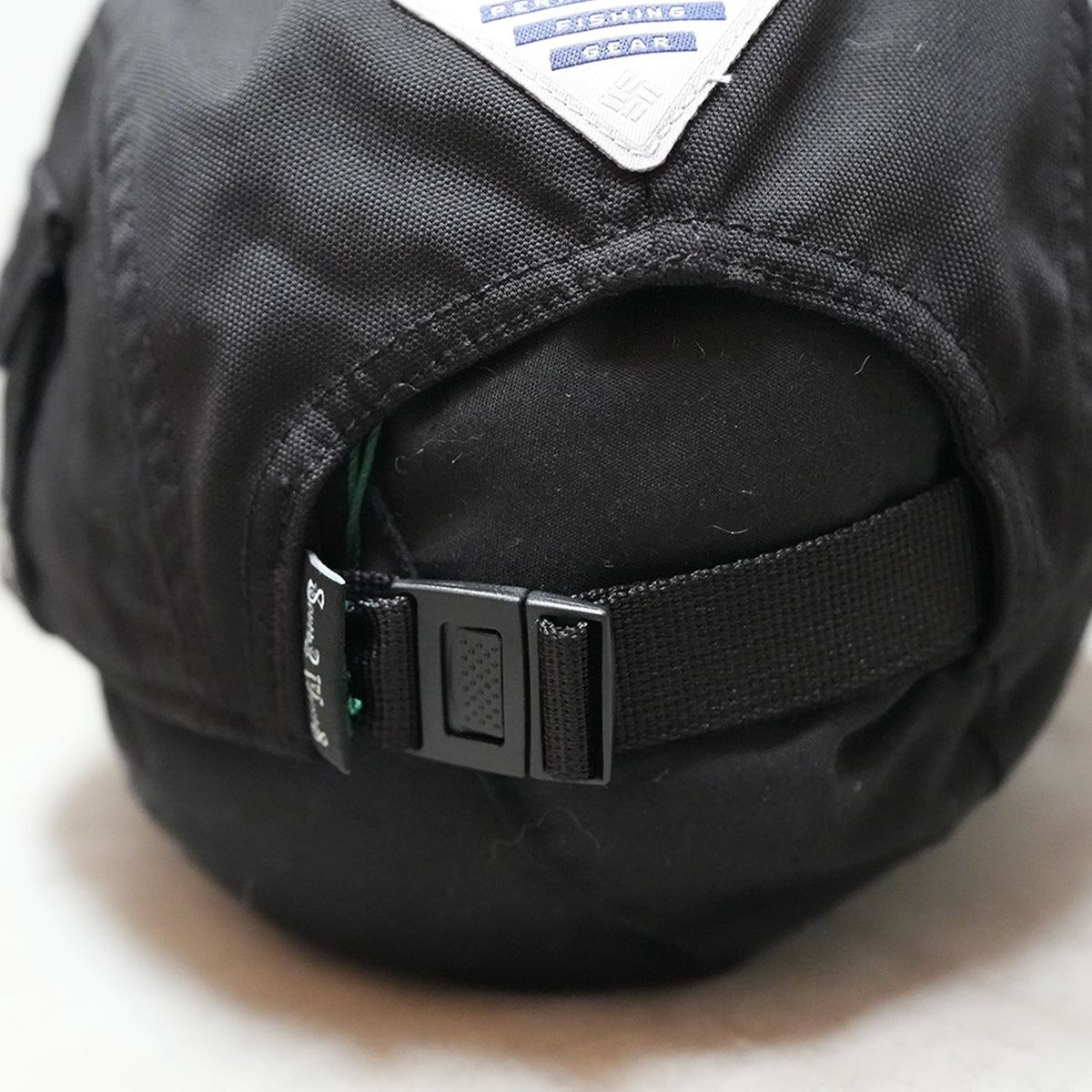【South2 West8】サウスツーウエストエイト 〈SOUTH2 WEST8〉x〈COLUMBIA PFG〉Logriver™ Cap "2Color"