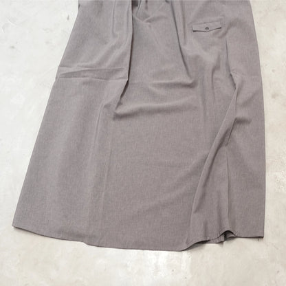 【THE NORTH FACE Purple Label】ノースフェイスパープルレーベル  women's Polyester Tropical Field Camisole Dress "2Color"