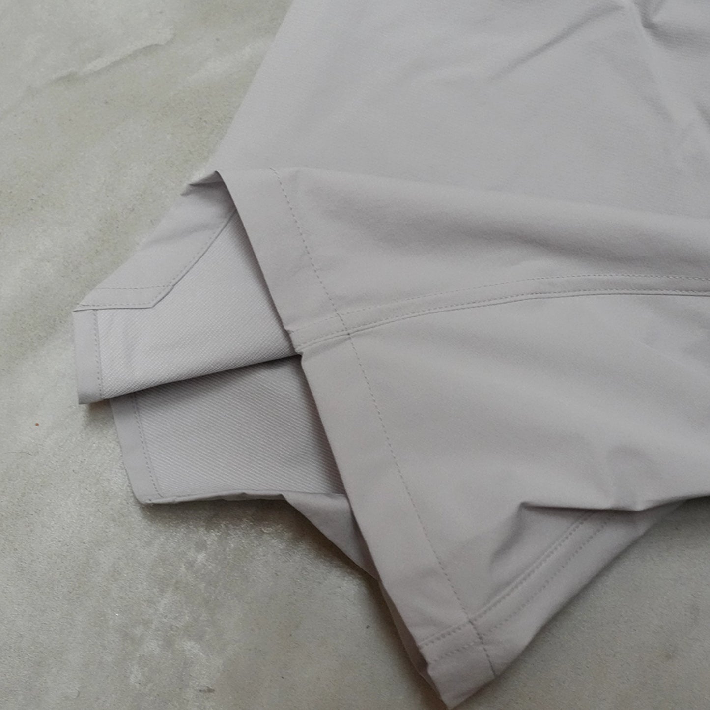 【milestone】マイルストーン unisex Fast Trail Shorts "2Color" ※ネコポス可