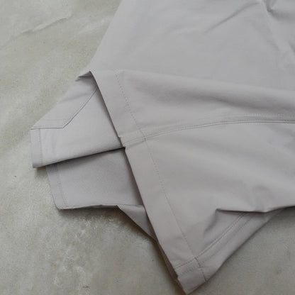 【milestone】マイルストーン unisex Fast Trail Shorts "2Color" ※ネコポス可