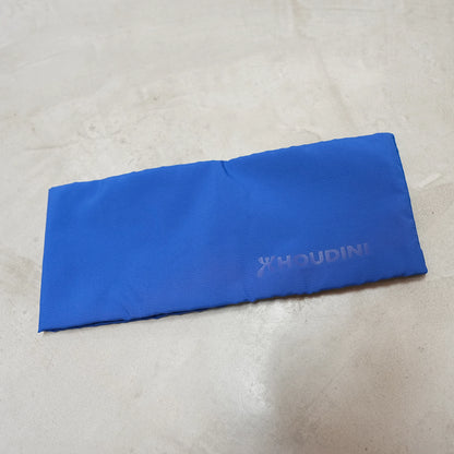 【HOUDINI】フーディニ Moonwalk Headband "3Color" ※ネコポス可