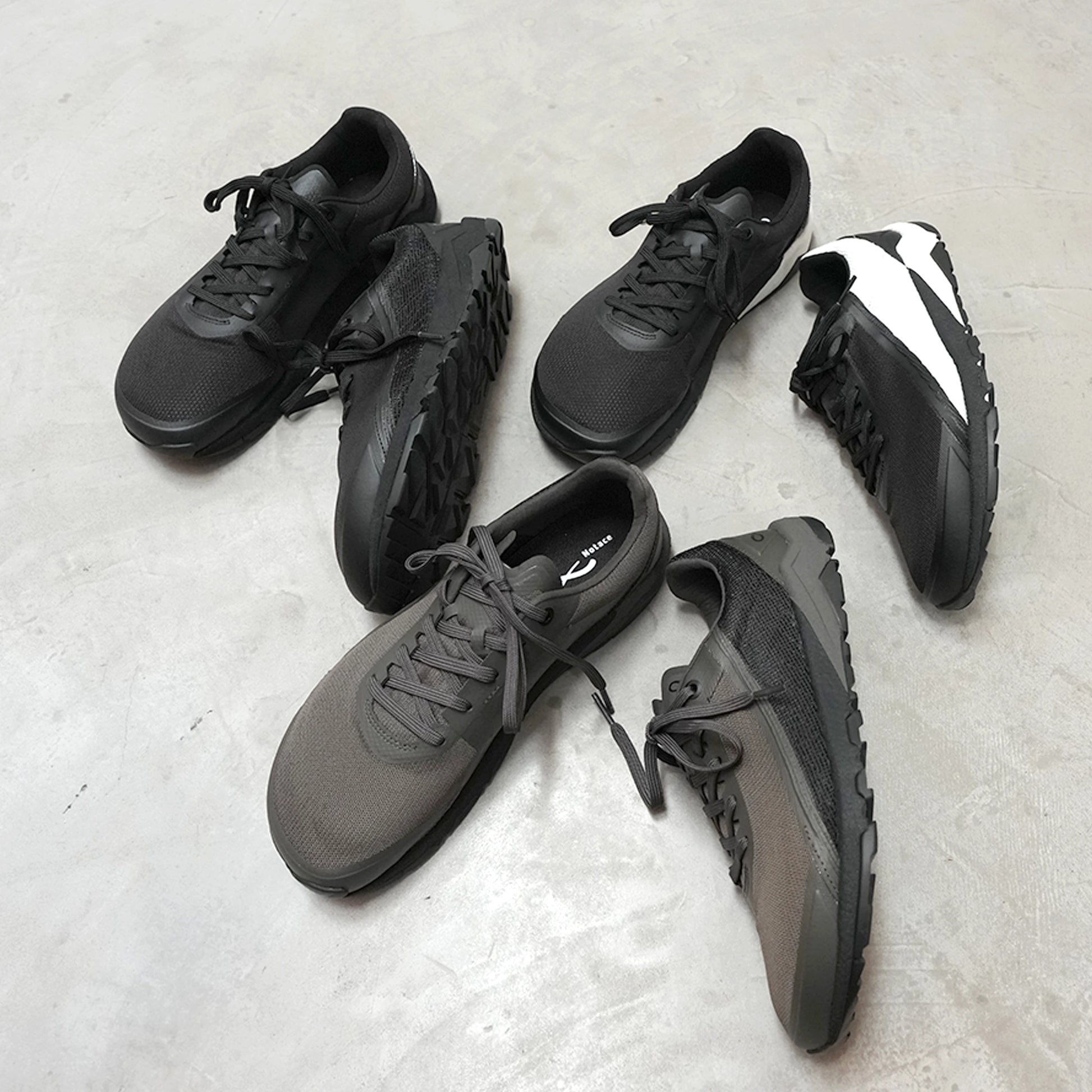 Notace ノータス yama T1 – Yosemite Notace ノータス yama T1 – Yosemite