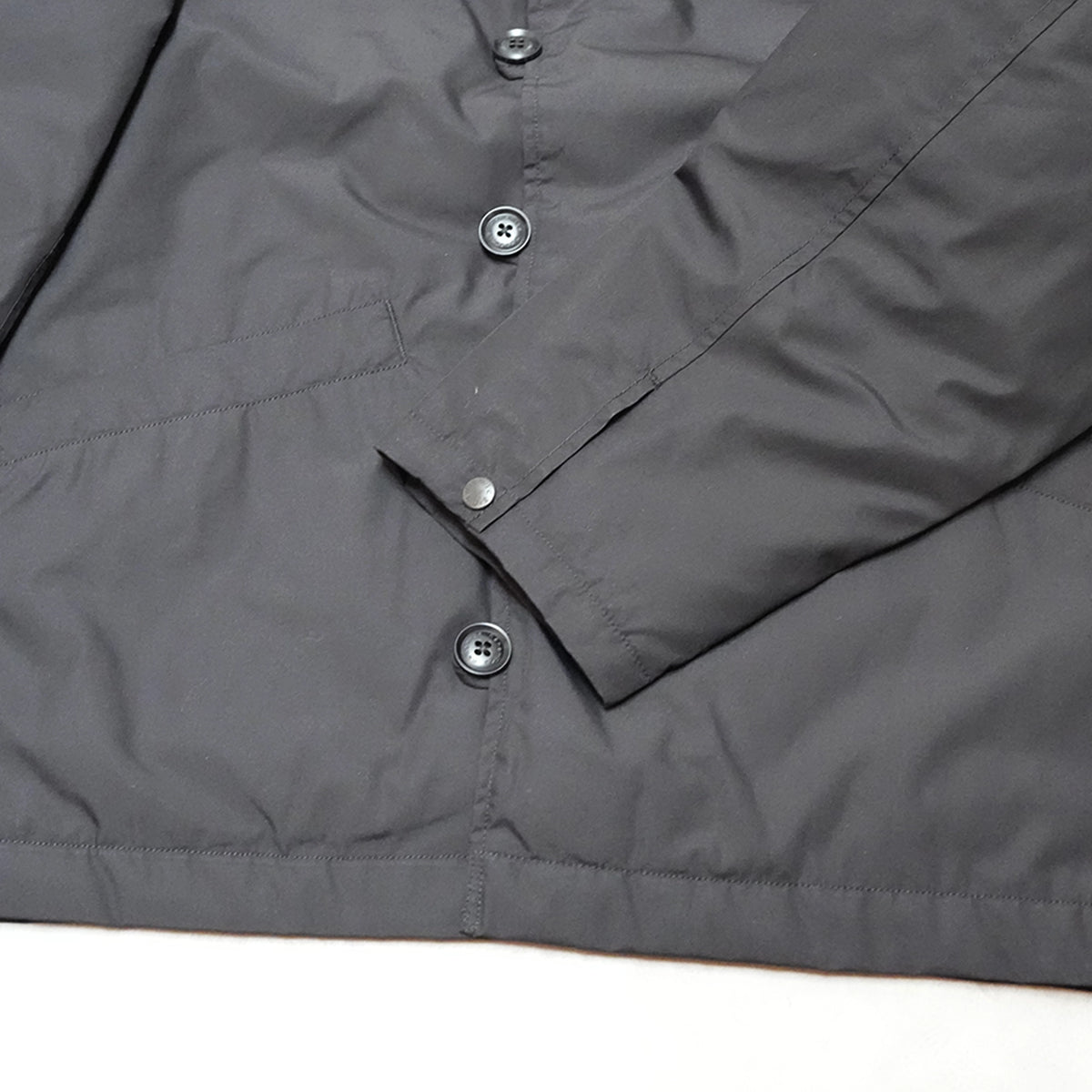 【nanamica】 ナナミカ women's Down Cardigan "2Color"