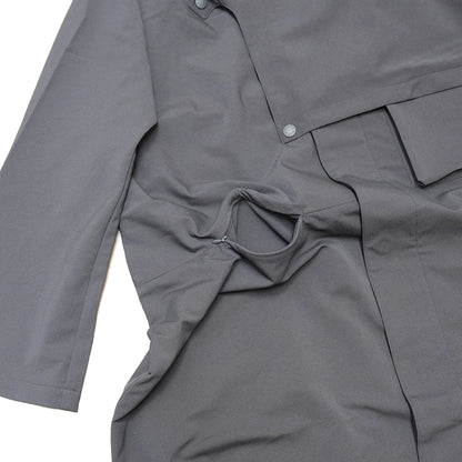 【nanamica】ナナミカ women's ALPHADRY Utility Coat "2Color"