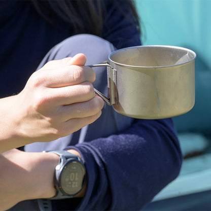 【EVERNEW】エバニュー Apex mug 300