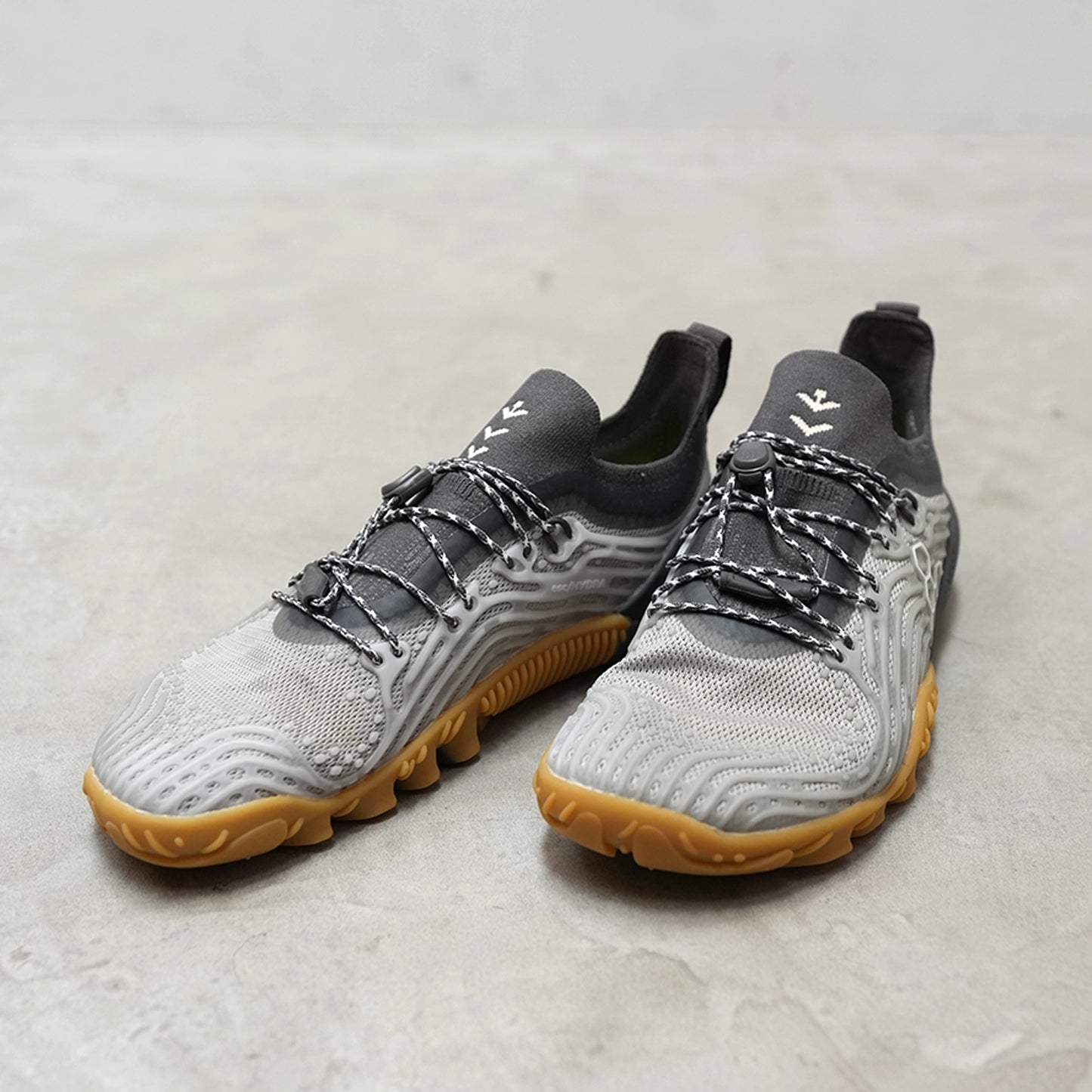 【VIVOBAREFOOT】ヴィヴォ ベアフット women's Hydra ESC "Storm Cloud"