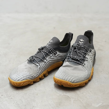 【VIVOBAREFOOT】ヴィヴォ ベアフット women's Hydra ESC "Storm Cloud"