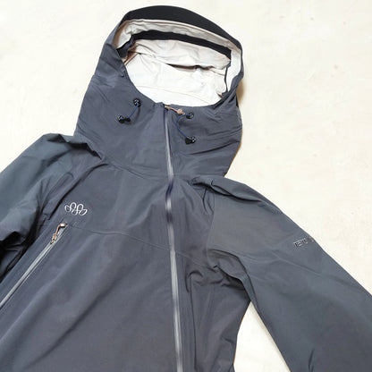 【Teton Bros】ティートンブロス unisex Tsurugi Jacket "Navy_1"