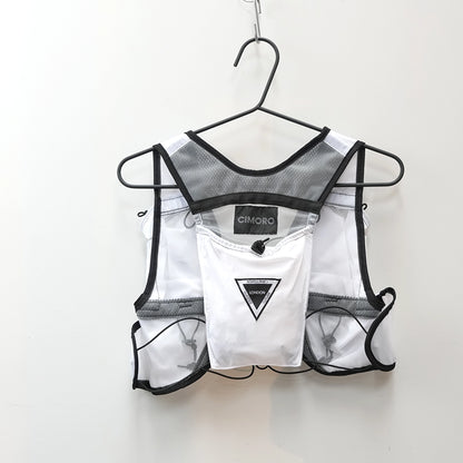 【CIMORO】シモロ Fly-Weigjt Vest "2Color"